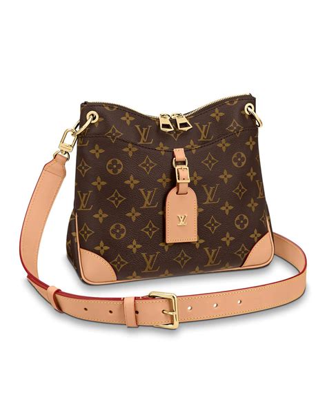 odeon purse